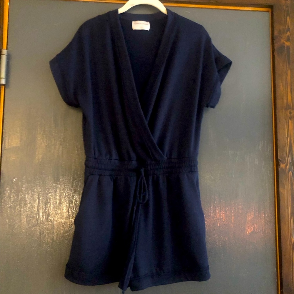 Modern Citizen jumper shorts